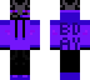 b-day enderman