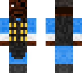 blu demoman