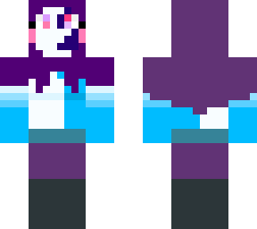 blue moon (sams oc)
