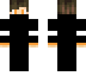 Caca | Minecraft Skin