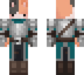 cat knight (updated
