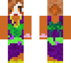 clown non gym version
