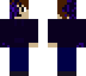 corruptedgame70's skin