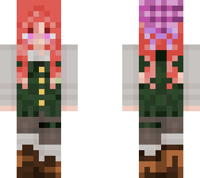 cranberry gorl