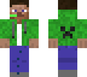 creeper aw man