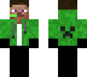 creeper aw man updated
