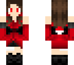 custom skin made for (p1nec0ne) by koocieguy