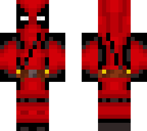 deadpool