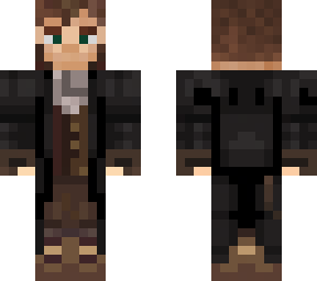 diplomat attire