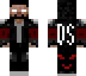 ds character stylish