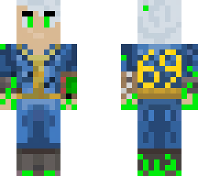 fallout danny phantom