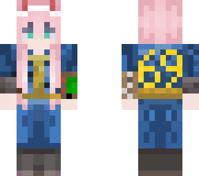 fallout zerotwo