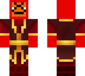 fire prince blaze