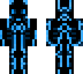 glow dude