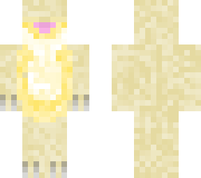 golden mole better