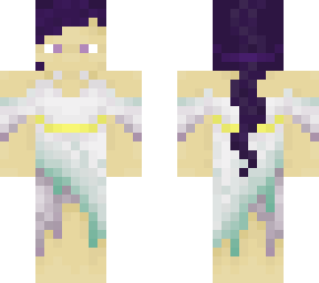 greek maiden
