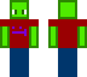 green billbox
