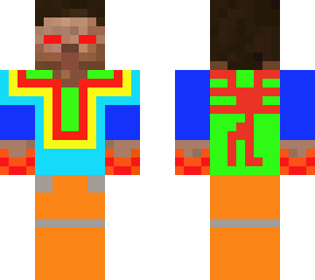 herobrine 2.0