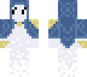 hooded ghostie 2.5