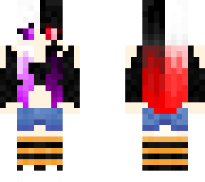 human girl 3