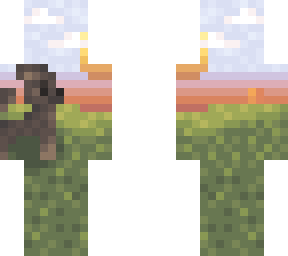 i tried to warn you, just to stay away // oc pixel art