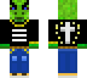 improved main skin