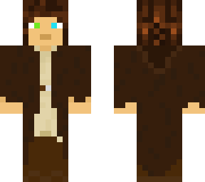 jedi connectorpens (updated head)