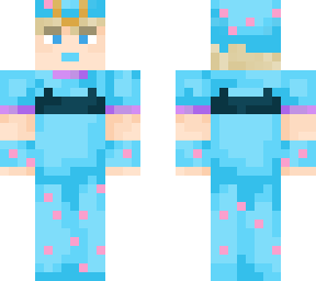 johnny joestar