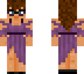 k spring dress update