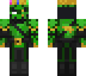 land origin