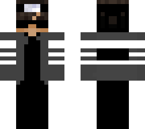 light with glasses remake
