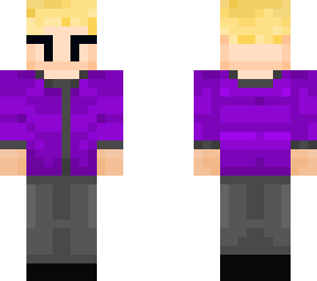 livedumpster (purple jacket)