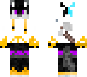 lobo de minecraf