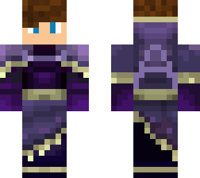 mage alfa