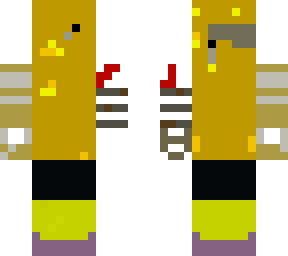 man-at legs from pikmin