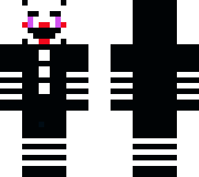 marionette