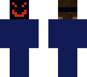 mask