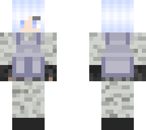 monolith jay (laceys games)