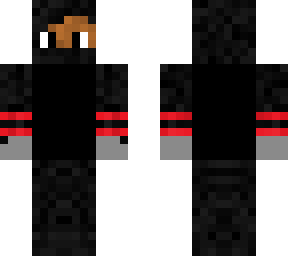ninja boy