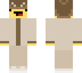 npc cuco original