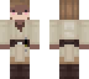 obiwan otter