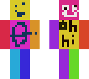 oddbod