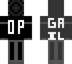 op gail the black
