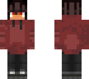 opera demon school (young)