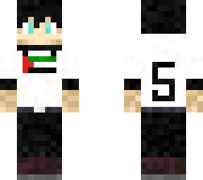 palestine pancake ii | powerpancake976