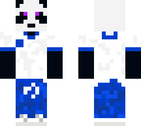 panda jp