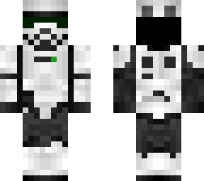 patrol trooper