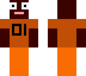 prisoner