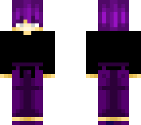 purple eboy