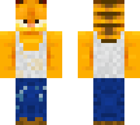 redneck garfield